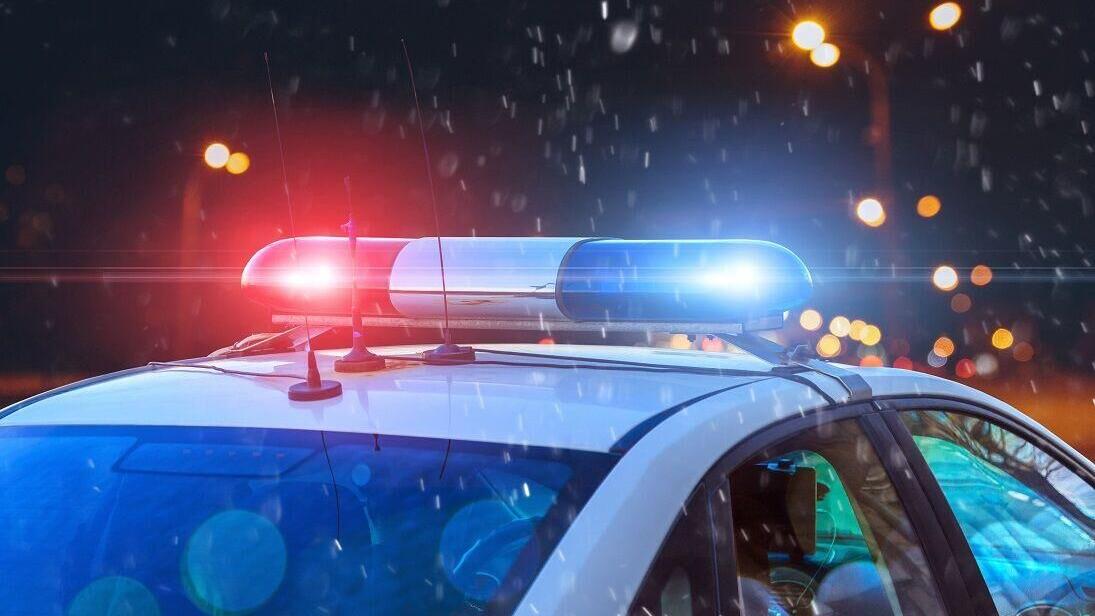 Tucson police: Man walking on sidewalk killed in hit-and-run